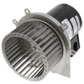 Field Controls 46234800 - SWGII-4HDRMK Stainless Steel Fan & Motor Assembly for New and Old SWG-4HD & SWG-4HDS