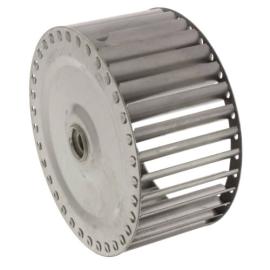 Field Controls 46385800 - Stainless Steel Blower Wheel (SWG-6, SWG-6s)