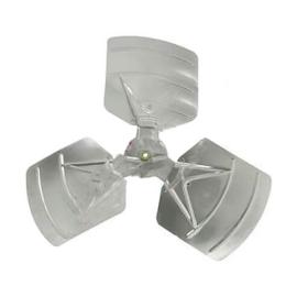 Lennox 46K11 - ( R39294B001 ) Fan Blade, 18" Diameter, 3-Blade, 1/2" Bore