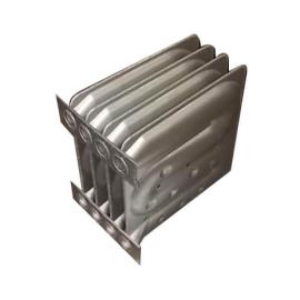 Lennox 46K93 - Heat Exchanger Assembly