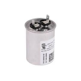 Lennox 46W18 - ( 100463-05 ) Run Capacitor, 15 MFD, 370V, Round