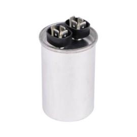 Lennox 46W19 - ( 100463-06 ) Run Capacitor, 20 MFD, 370V, Round