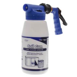 Nu-Calgon 4774-0 - Sprayer, 2 qt, w/ 5 Mix Ratio Settings