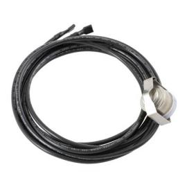 Lennox 47K19 - ( 36327B006 ) Defrost Tube Thermostat, 3/8" Dia, Tube, Closes at 32 Deg. F., Opens at 55 Deg. F.