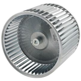 Lennox 47K28 ( R02592A003 ) - Direct Drive Blower Wheel, 11 x 8 x 1/2 Inch