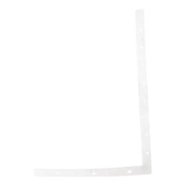 Lennox 47K39 - ( R40424-001 ) Flue Gasket