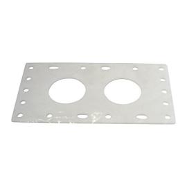 Lennox 47K63 - Heat Exchanger Gasket