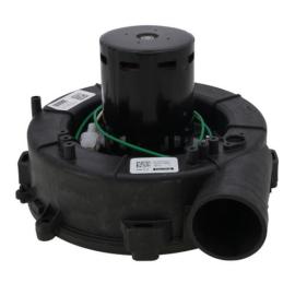 Lennox 47M55 - ( LB-94724D ) Combustion Air Blower Assembly, 1/20 HP, 115 Volts, 60 Hz, 1.8 Amps, 3400 RPM