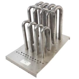 Goodman-Amana 4821402S - Heat Exchanger