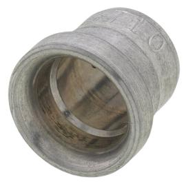 Lennox 49K36 - Inlet Fitting Used with Intermittent/Standing Pilot Ignition Systems" 0.01" Orifice Short Insert Inlet