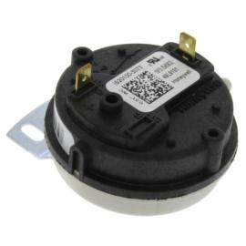 Lennox 49L91 - ( 49L9101 ) Pressure Switch, Actuates at 0.51" W.C.; Resets at 0.61" W.C.