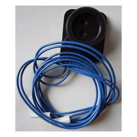 Lennox 49M73 - ( 49M7301 ) Molded Plug Harness-Wiring