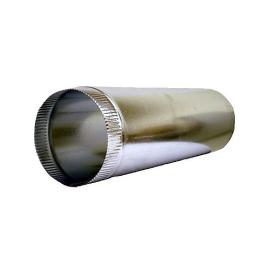 Lennox 49N19 - ( RP010426024 ) Round Pipe (Dia x L): 4" x 2', Snaplock Seam, 26 GA