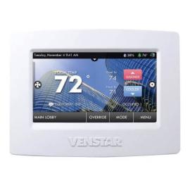 Venstar T8800 - Venstar T8800 ColorTouch Commercial Thermostat