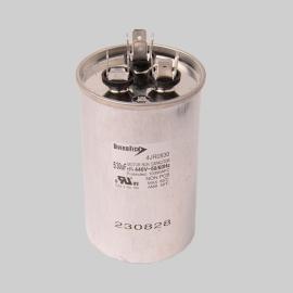 DiversiTech 4JR0530 - Motor Run Capacitor ,Round,30+5uf 440v