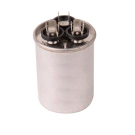 DiversiTech 4JR0540 - Motor. Run Capacitors ,Round,40+5uf 440v