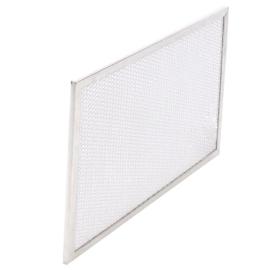 Honeywell Home 50000293-001 - Media Post Filter for F300 & F50F Air Cleaner, 16x10