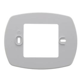 Honeywell Home 50007297-001 - 12 Pack of Small Coverplates