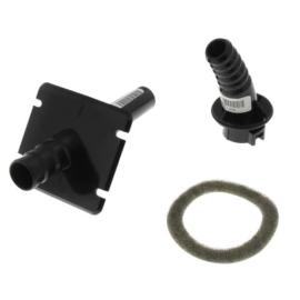 Honeywell Home 50028001-001 - Remote-Mount Nozzles for TrueSTEAM