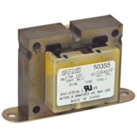 Mars 50355 - 40VA 120V TO 24/12V FOOT