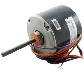 Lennox 50F11 - ( 50F1101 ) Condenser Fan Motor, 1/5 HP, 220-240V-1Ph, 50 Hz, 900 RPM