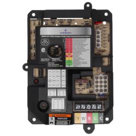 White Rodgers 50M56U-843 - Universal Single Stage HSI Integrated Furnace Control Kit