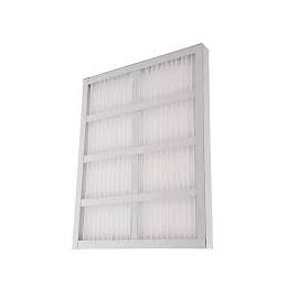 Lennox 50W61 - ( 100929-06 ) Pleated Air Filter 25 x 20 x 2 Inch, MERV 8