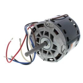 Rheem 51-22858-01 - 1/2 HP 1075 RPM 3 Speed Motor (120V)