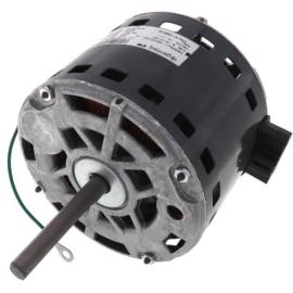 Rheem 51-23609-04 - 1/2 HP 1075 RPM CCW Motor (208/230V)