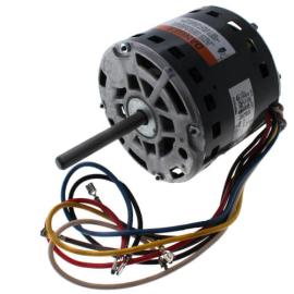 Rheem 51-24070-02 - 1/2 HP 1075RPM 4-Speed 48 Motor (120V)