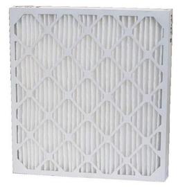 Lennox 51H76 - ( LX-15 ) Washable Aluminum Air Filter 25 x 16 x 1 Inch, MERV 11