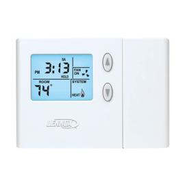 Lennox 51M32 - Non-programmable Comfortsense 3000 Thermostat