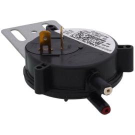 Lennox 51W91 - ( 101256-03 ) Pressure Switch, Actuates at 0.95" W.C.