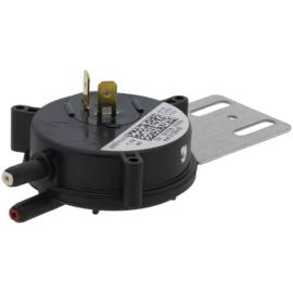 Lennox 51W93 (101256-05) - Pressure Switch, Actuates at 1.12" W.C.