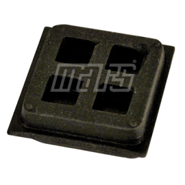 Mars 52117 - Anti-Vibration Pads