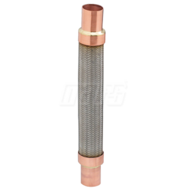 Mars 52340 - 3-1/8" VIBRATION ABSORBER