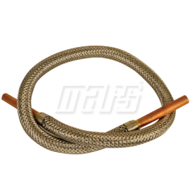 Mars 52346 - MINISPLIT FLEX LINE SET 3/8X36