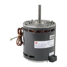 Lennox 52M31 - ( 20462204 ) - Blower Motor, 1/2 HP, 208/230V-1Ph, 3 Speed, 1100 RPM, 3.4 Amps