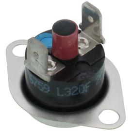 Lennox 52M74 - ( 52M7401 ) Rollout Limit Switch