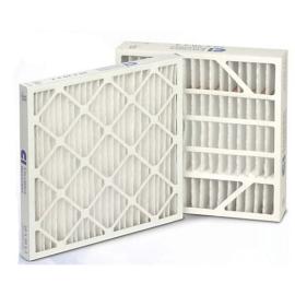 Lennox 52W37 - ( 101356-02 ) Pleated Commercial Air Filter 20 x 16 x 2 Inch, MERV 13