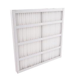 Lennox 52W40 - ( 101356-05 ) Pleated Commercial Air Filter 24 x 24 x 2 Inch, MERV 13