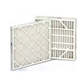 Lennox 52W41 - ( 101356-06 ) Pleated Commercial Air Filter 25 x 20 x 2 Inch, MERV 13