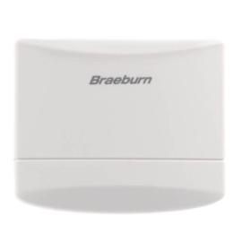 Braeburn 5390 - Remote Indoor Temperature Sensor