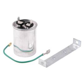 Lennox 53H02 ( 53H0201PR ) - Run Capacitor, 5 MFD, 370V, Oval