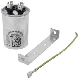 Lennox 53H06 - ( 53H0601PR ) Run Capacitor, 15 MFD, 370V, Oval