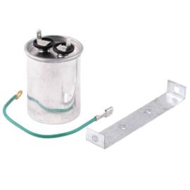 Lennox 53H12 - ( 53H1201PR ) Run Capacitor, 10 MFD, 440V, Oval