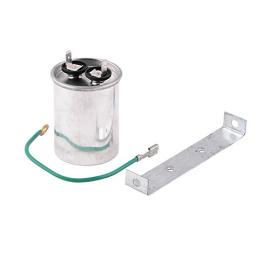 Lennox 53H14 - ( 53H1401PR ) Run Capacitor, 25 MFD, 440V, Round