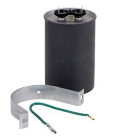 Lennox 53H17 - ( 53H1701PR ) Run Capacitor, 40 MFD, 440V, Round