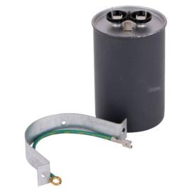 Lennox 53H18 - ( 53H1801PR ) Run Capacitor, 45 MFD, 440V, Round