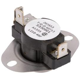 Lennox 53J09 - ( 53J0901 ) LIMIT SWITCH